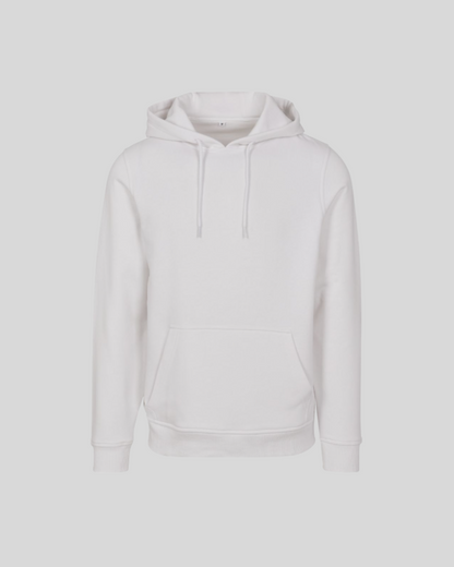 Merch Hoodie Sample
