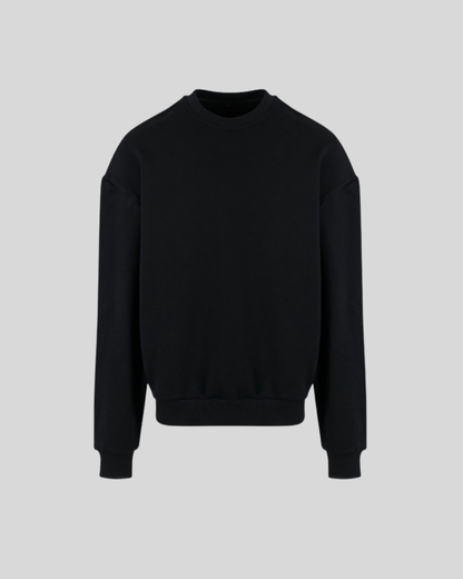 Ultra Heavy Sweater Sample