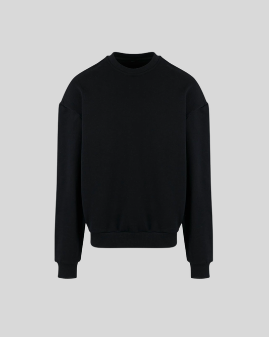 Ultra Heavy Sweater Sample
