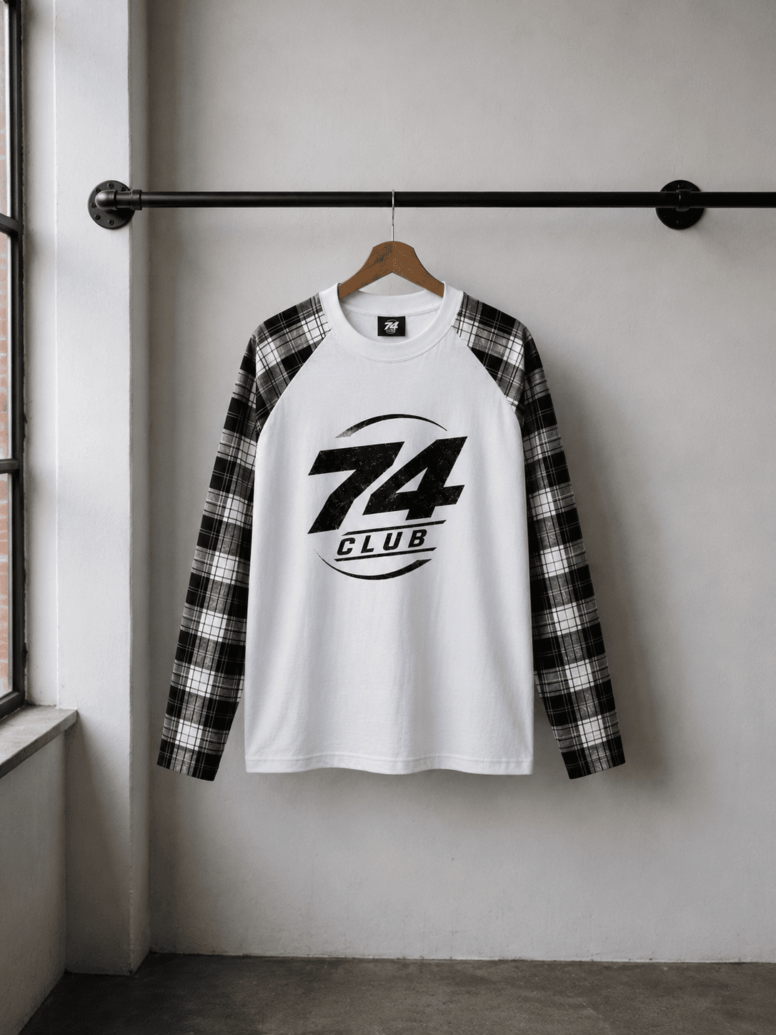 five - Kleding Masters