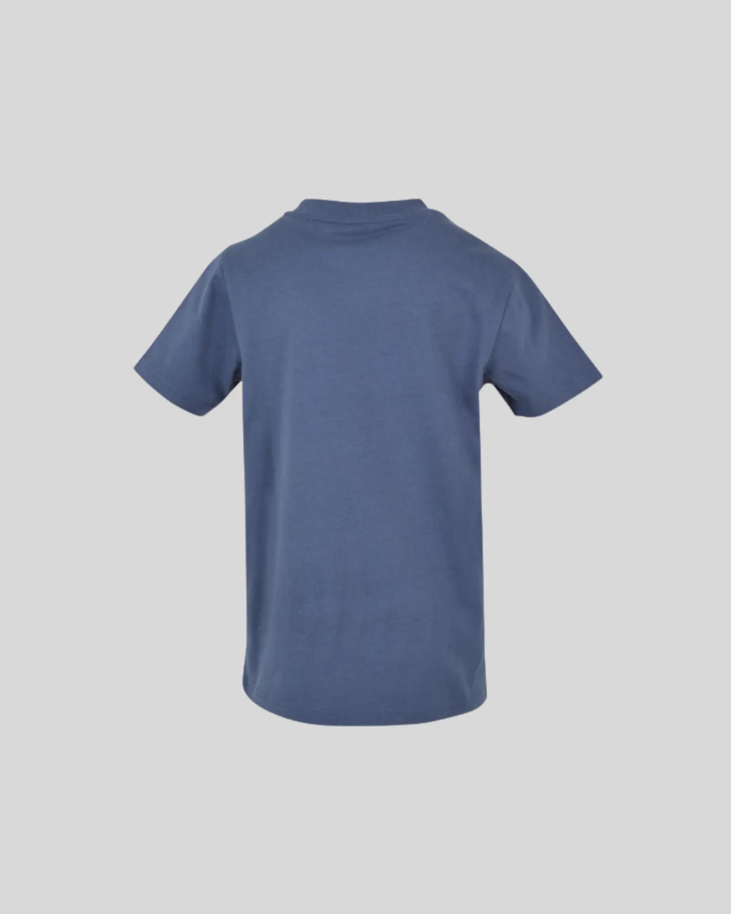 Kids Basic Tee Sample - Kleding Masters