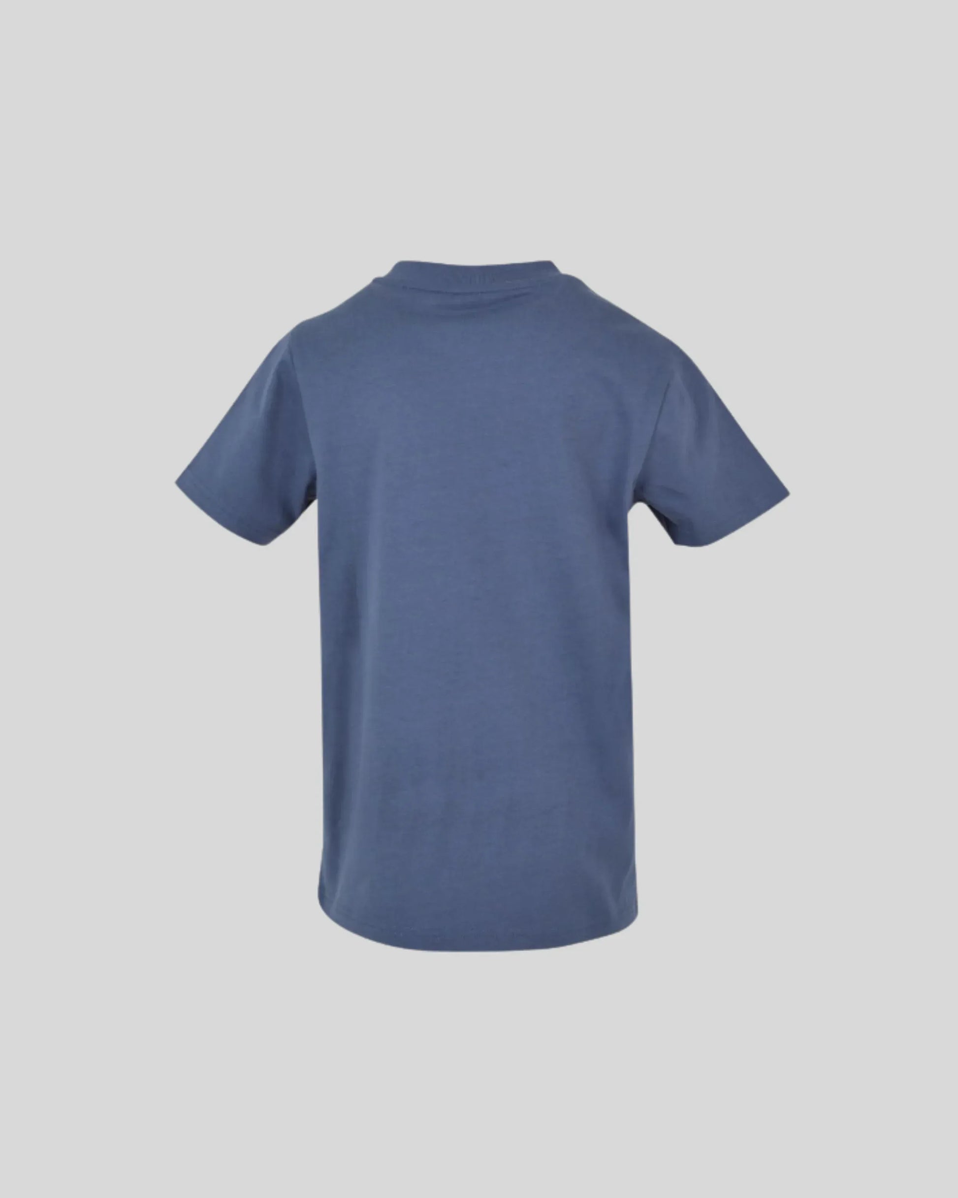 Kids Basic Tee Sample - Kleding Masters