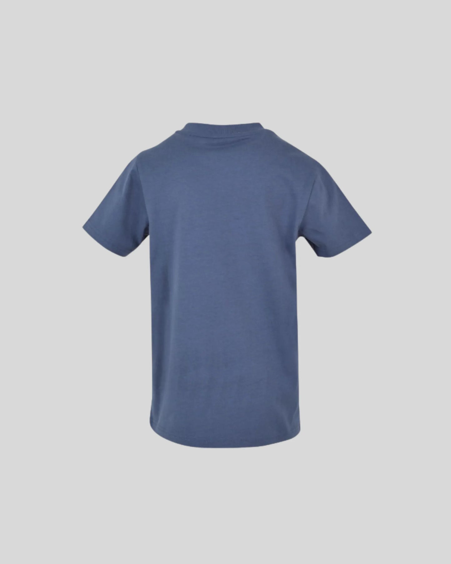 Kids Basic Tee - Kleding Masters