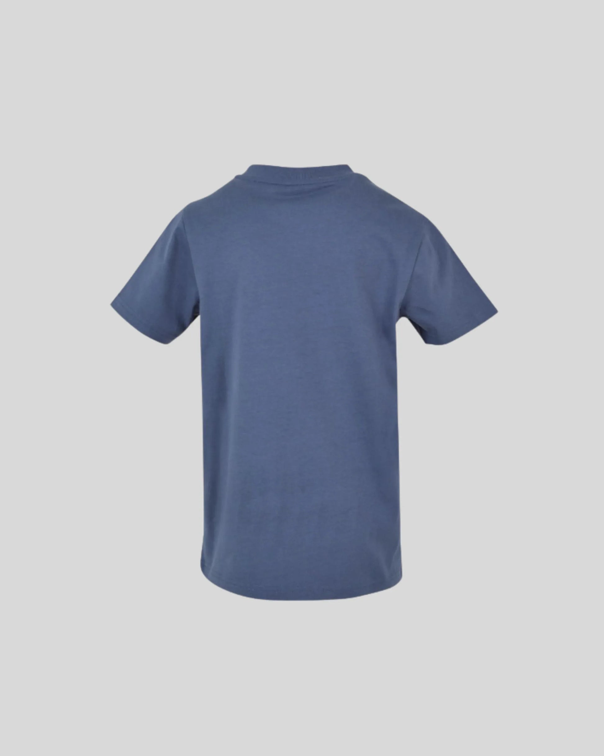 Kids Basic Tee - Kleding Masters