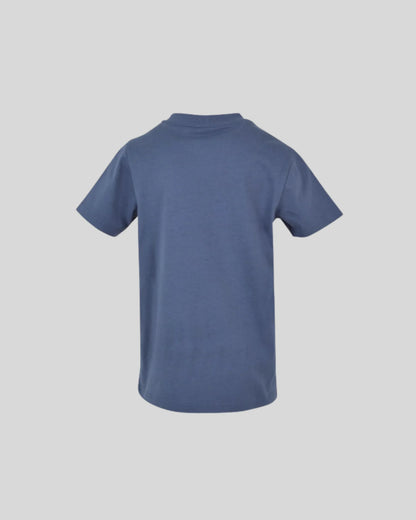 Kids Basic Tee - Kleding Masters