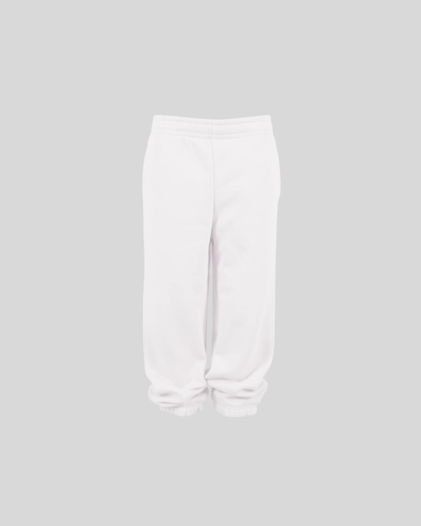 Kids Basic Sweatpants Sample - Kleding Masters