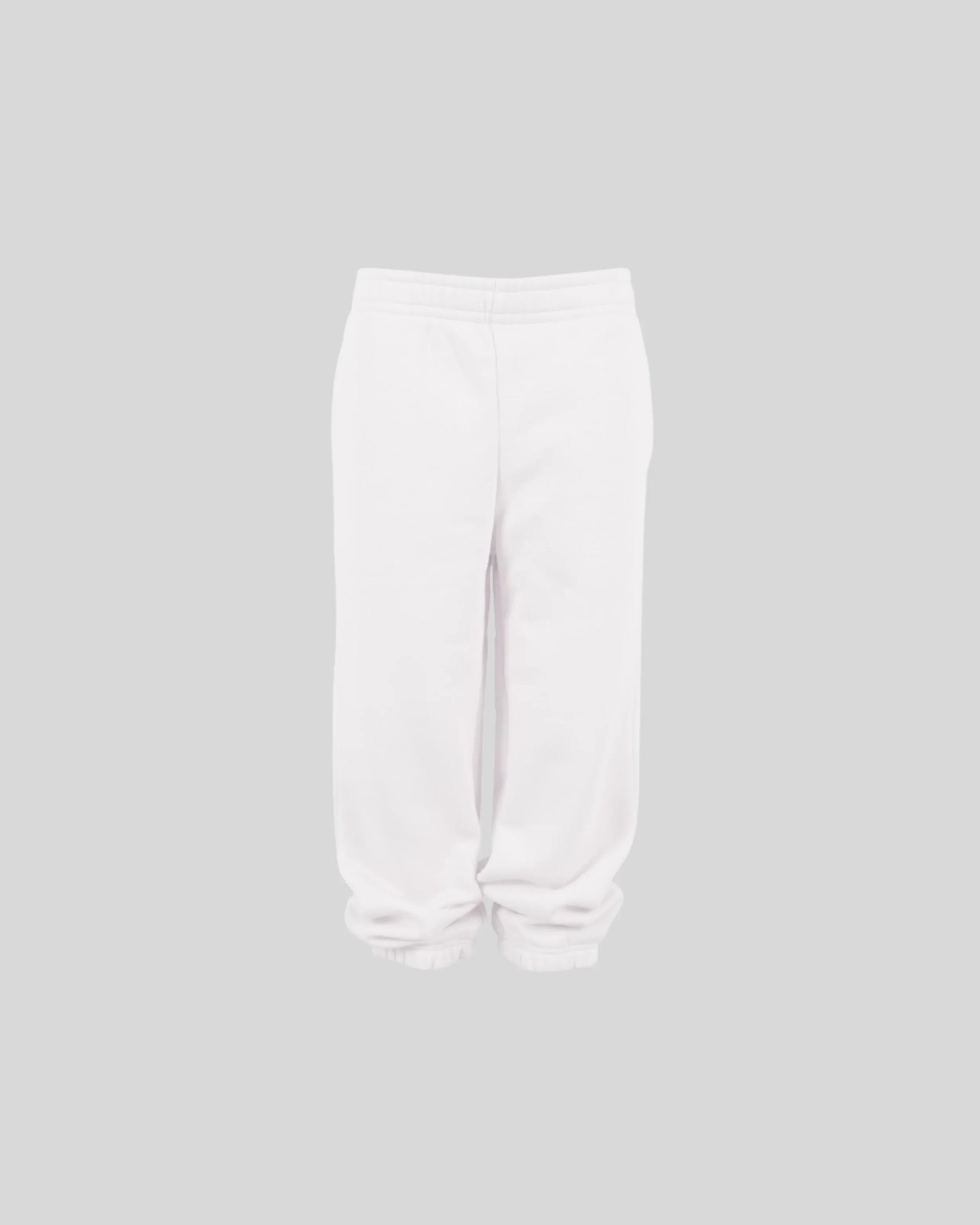 Kids Basic Sweatpants Sample - Kleding Masters