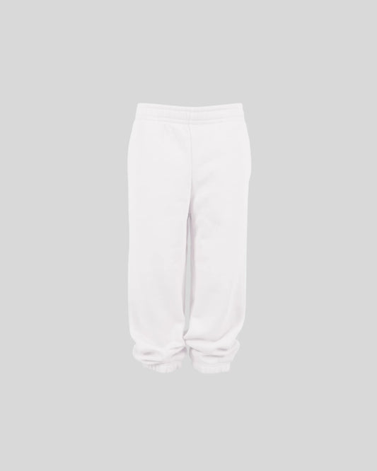 Kids Basic Sweatpants Sample - Kleding Masters