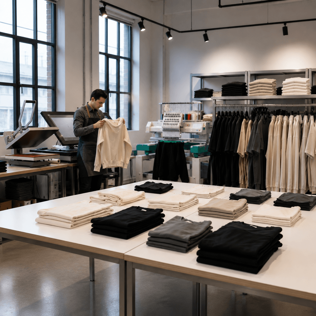 kledingmasters - Kleding Masters