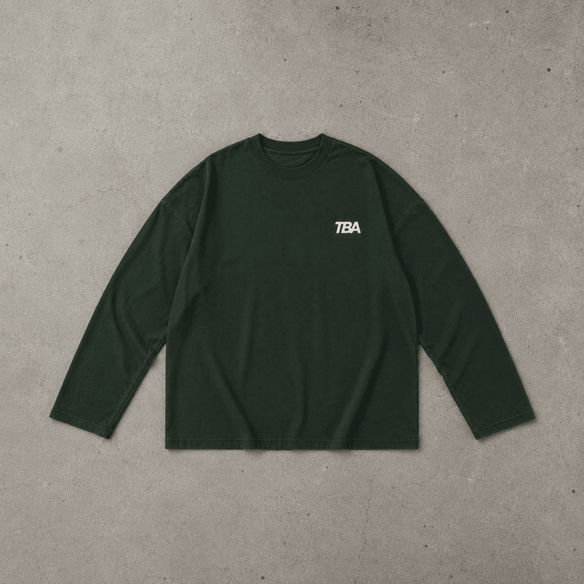 ls - Kleding Masters