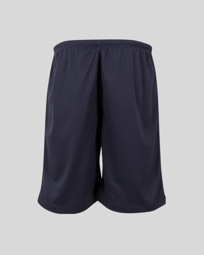 Mesh Short Sample
