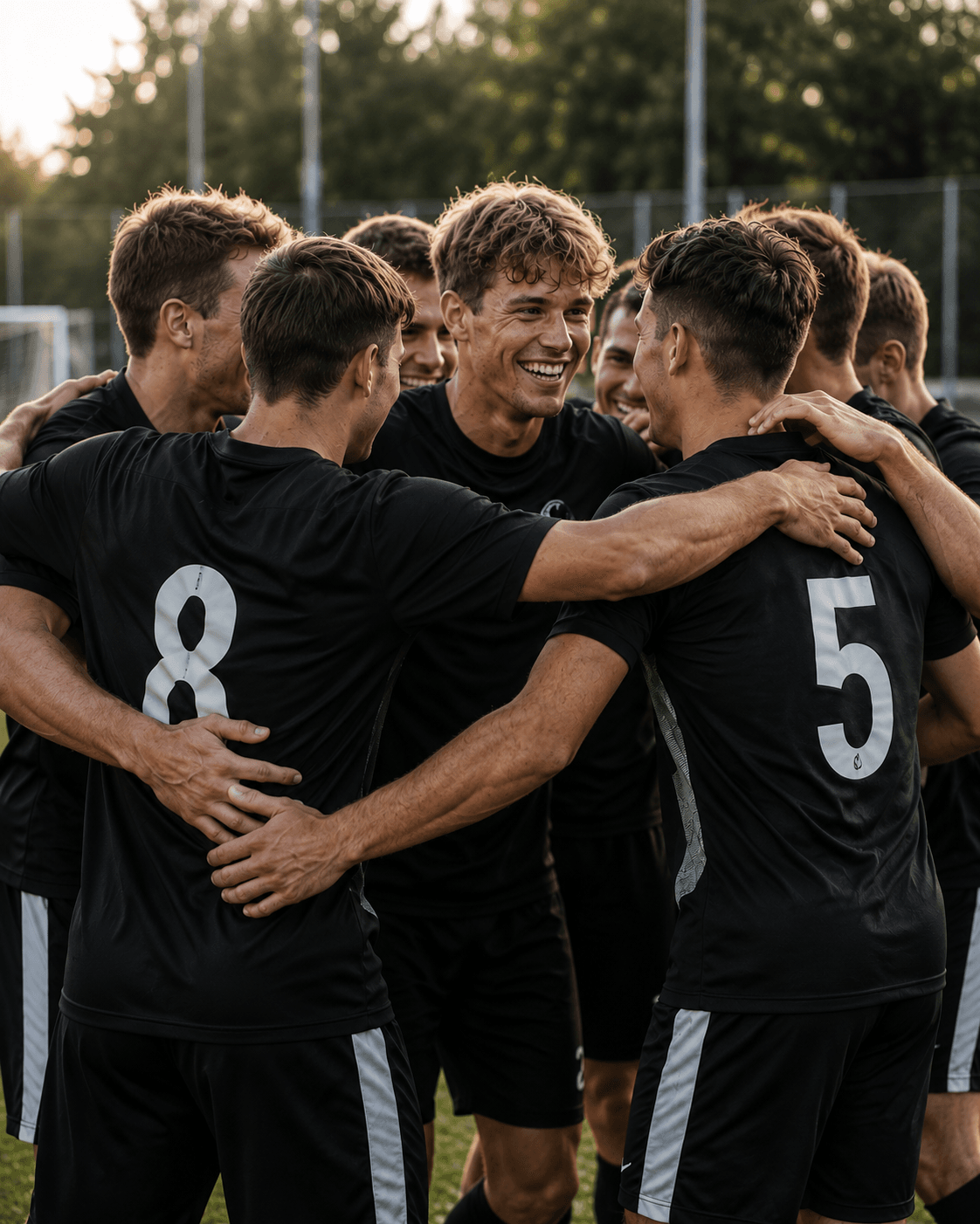 sport - Kleding Masters