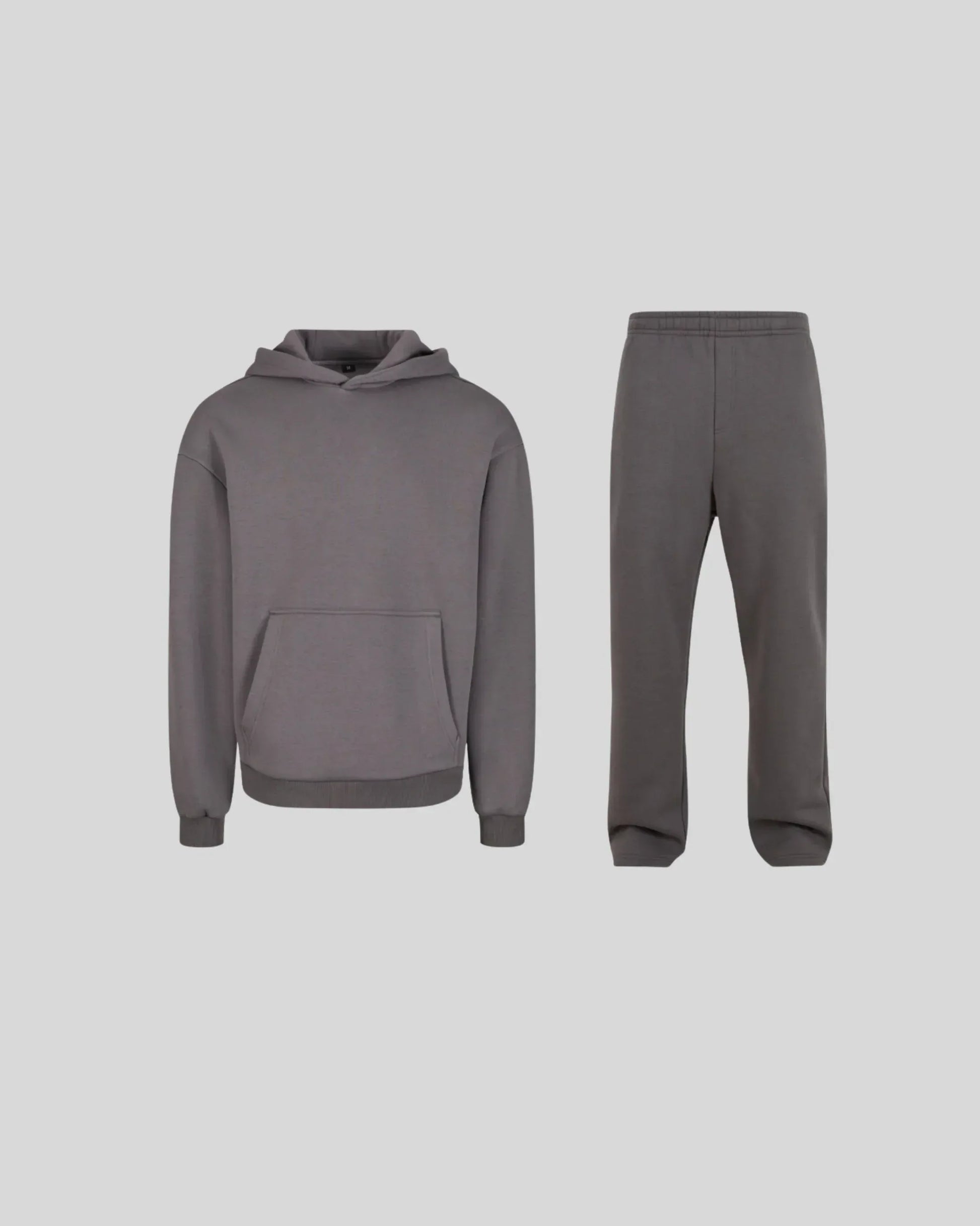Fluffy Soft Tracksuit Sample - Kleding Masters